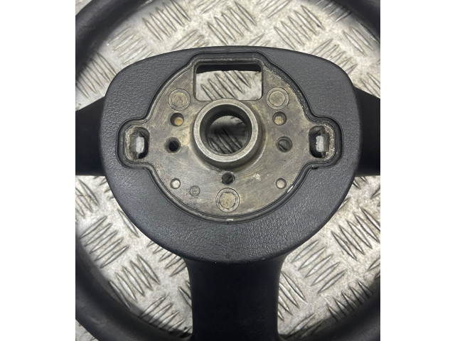 Руль Volkswagen Caddy  2004 - 2010 года 1K0419091AG, 178213      