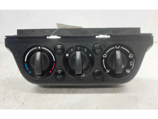 Блок управления климат-контролем 7440062J30BJP   Suzuki Swift
