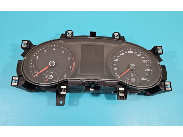 Панель приборов 5NA920750C, IMPRK1387543   Volkswagen Tiguan       