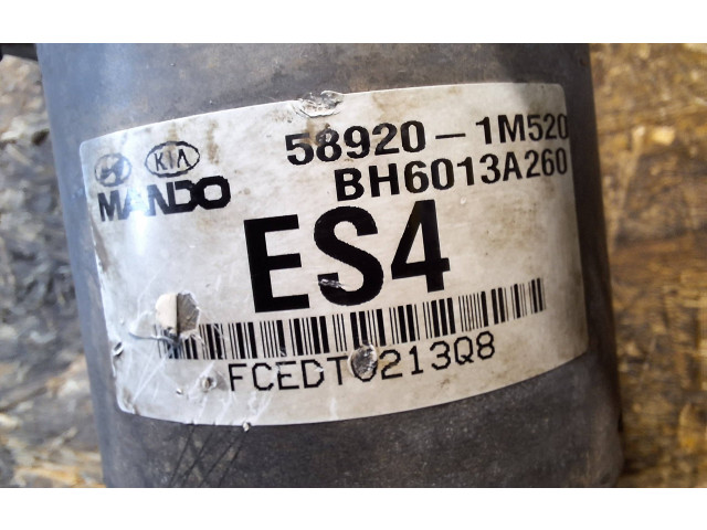 Jednotka ABS 58920-1M520   KIA Cerato 2004