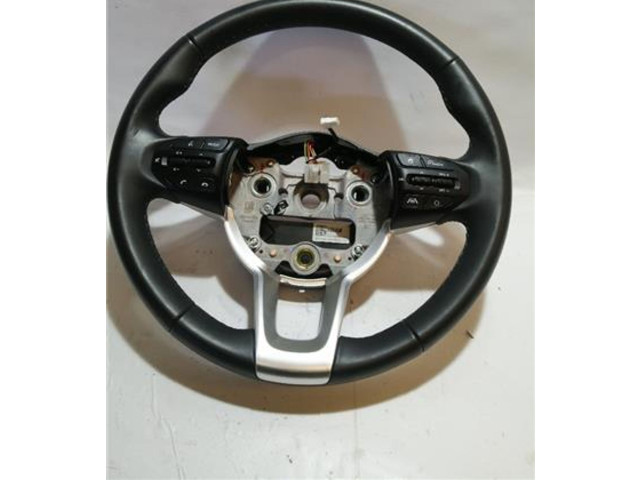 Руль     56130H8000, 56130H8000    KIA Stonic 