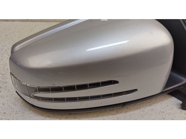 Zpětné zrcátko  Mercedes-Benz C W204 2011  A2048103416  