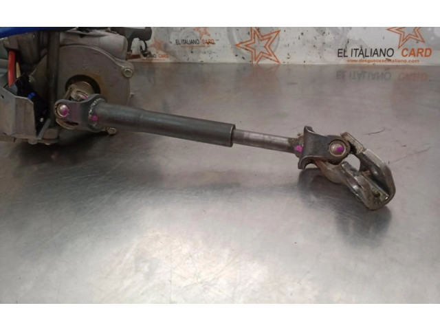 Volant Nissan Qashqai 2012 EANCEC0105  