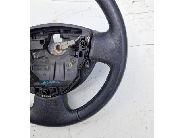 Volant Renault Clio II 2001 8200058851  