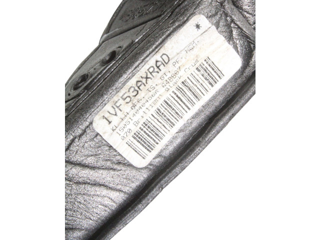 Zpětné zrcátko  Jeep Cherokee 2015  16PIN, 1VF53AXRAD  