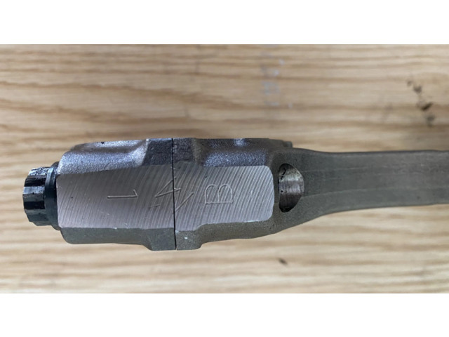 Píst 3DA26392, 86L78   Toyota RAV 4 (XA40)  pro naftový motor 2.2 2ADFTV DYZELIS