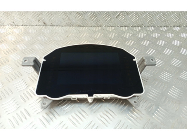 Дисплей    00521399610   Fiat 500E
