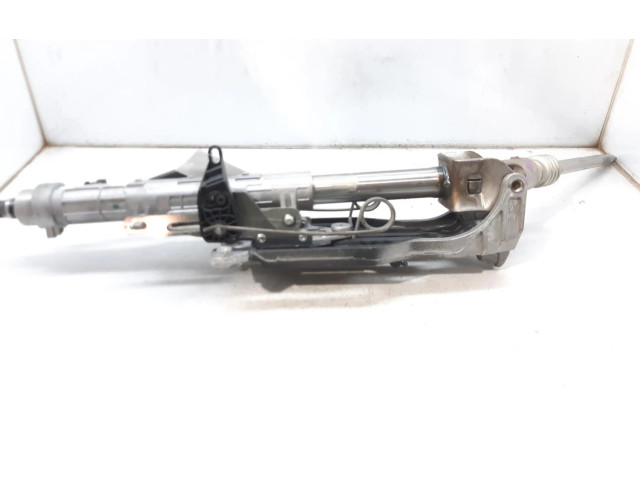 Руль Mercedes-Benz CL C215  2000 - 2006 года A2514600616      