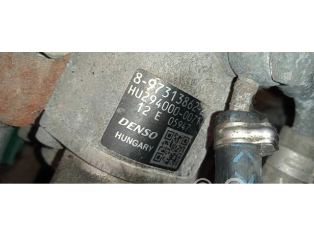 Vstřikovací čerpadlo 8973138622   Opel Meriva A  pro naftový motor 1.7  