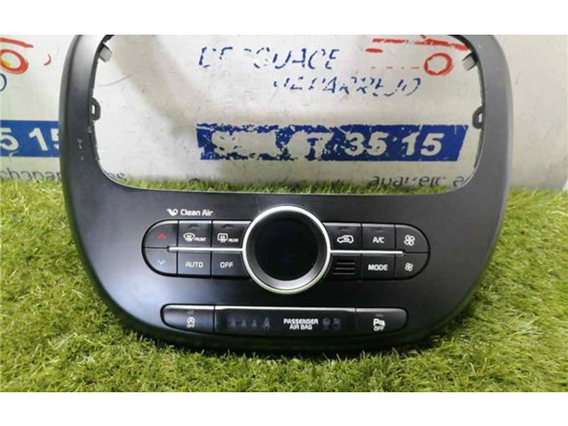 Блок управления климат-контролем A2C86541501, 97250B2DK1CA   KIA Soul