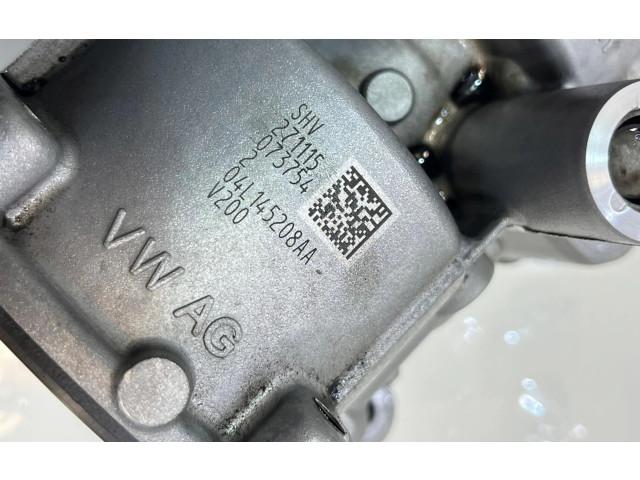 Čerpadlo oleje 04L145208AA   Audi A4 S4 B9 8W   