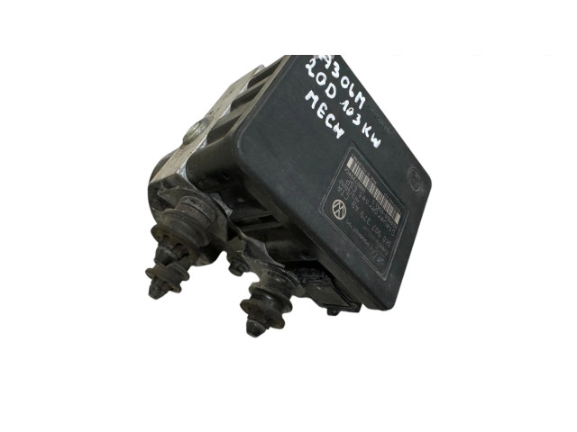 Блок АБС 1K0614517AB, 10020602244   Audi  A3 S3 8P  2003 - 2012 года