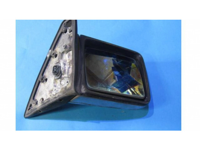 Zpětné zrcátko pravé Mercedes-Benz E W124 1993  1248110114, 1248111641  