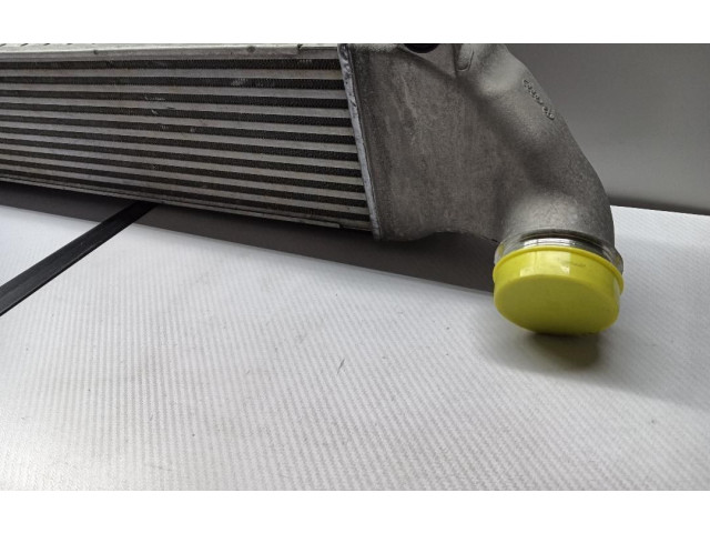 Интеркулер  8V014584b   Audi RS3 