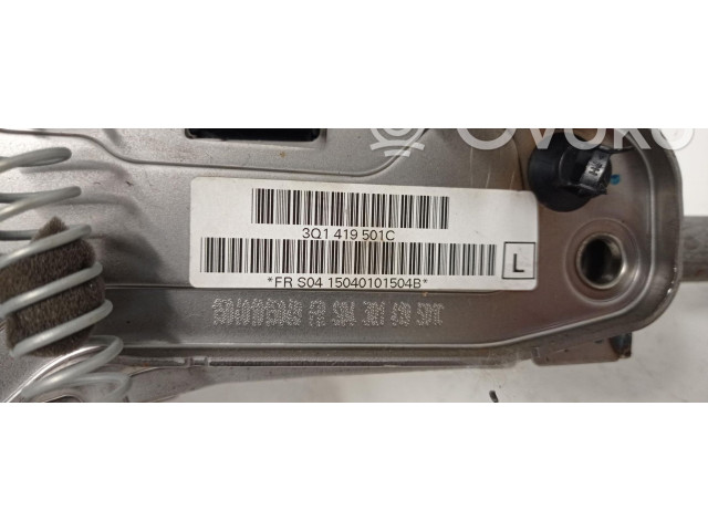 Volant Volkswagen PASSAT  3Q1419501C  