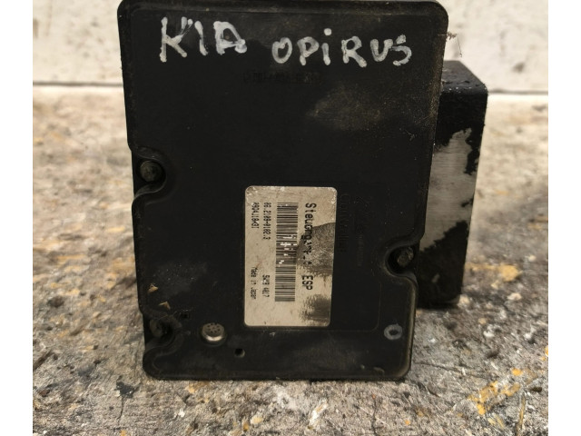 Блок АБС    KIA  Opirus   -  года