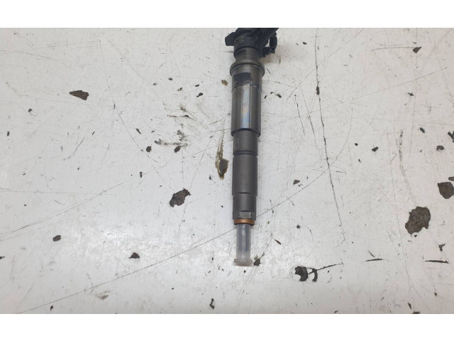 Vstřikovač 804536CH8   Nissan Qashqai    M9R830 
