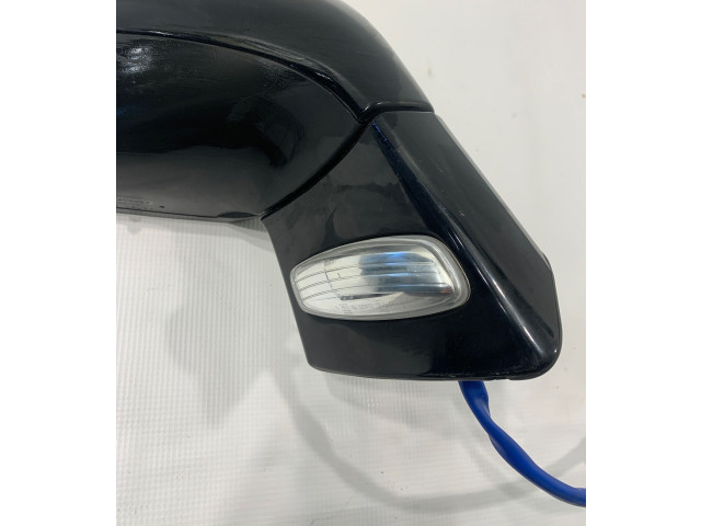 Zpětné zrcátko  Peugeot 308 2009  0306040, 0206040  