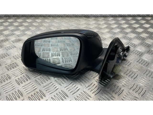 Zpětné zrcátko  levé BMW 1 F20 F21 2012  A046314, E1021185  