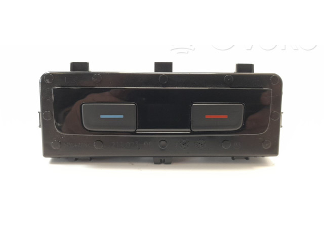 Блок управления климат-контролем 3G0907049D   Volkswagen Passat Alltrack