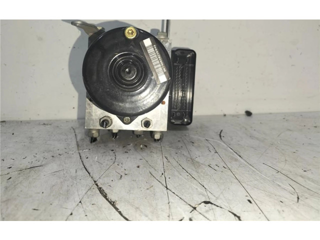 Jednotka ABS 3452676984501, 0140001   BMW 1 E81 E87 2005