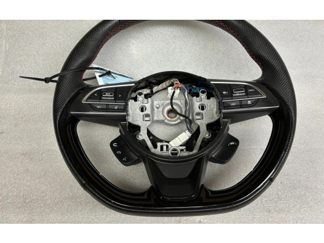 Volant Suzuki Swift 2024   