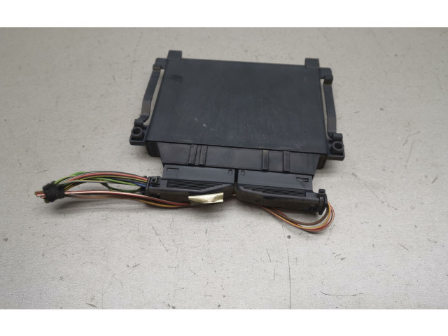 Блок управления коробкой передач A0005458516   Mercedes-Benz Vito Viano W639