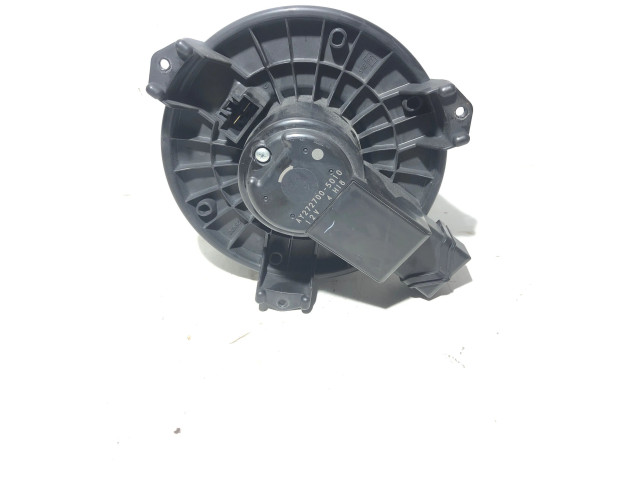 Вентилятор печки    AY2727005010, 4H18   Dodge Caliber