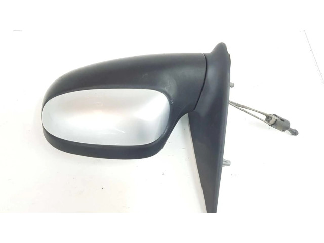 Zpětné zrcátko Сзади Citroen Saxo 2000  8148KS  