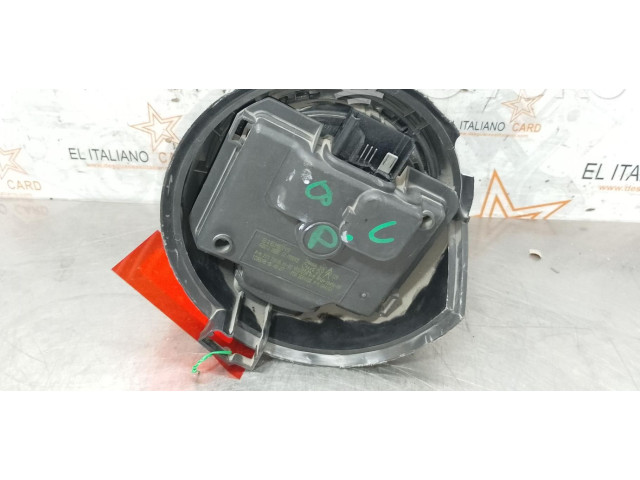Вентилятор печки    644153   Peugeot 207 CC