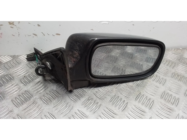 Zpětné zrcátko  Subaru Impreza II 2002  010752  