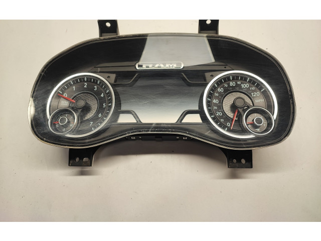 Панель приборов 68453471AD, P68453471AD   Dodge RAM 1500 DS       