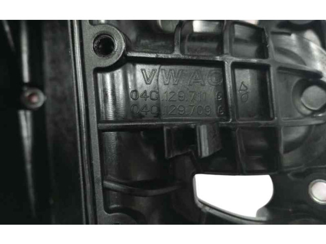 Всасывающий коллектор 04C129711G, 04C129709G    Audi A1  DKRF 