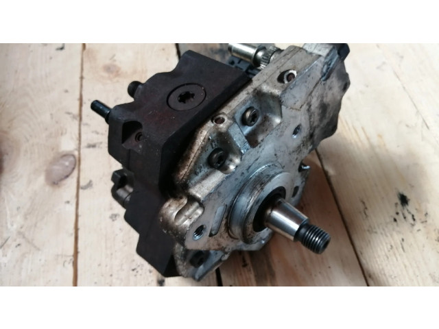 Vstřikovací čerpadlo 0445010089, 9651844380   Ford Focus C-MAX  pro naftový motor 1.6  