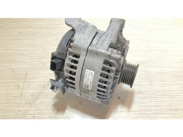 Генератор 7646814   BMW 5 F10 F11 2.0     