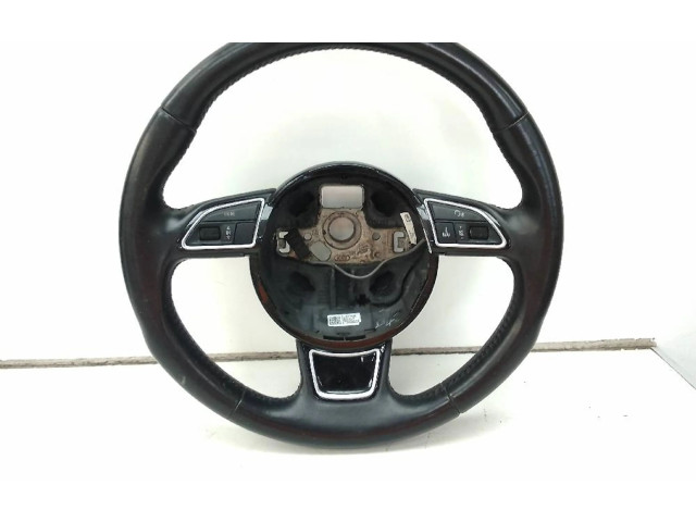Volant Audi A5 8T 8F 2007 8K0419091  
