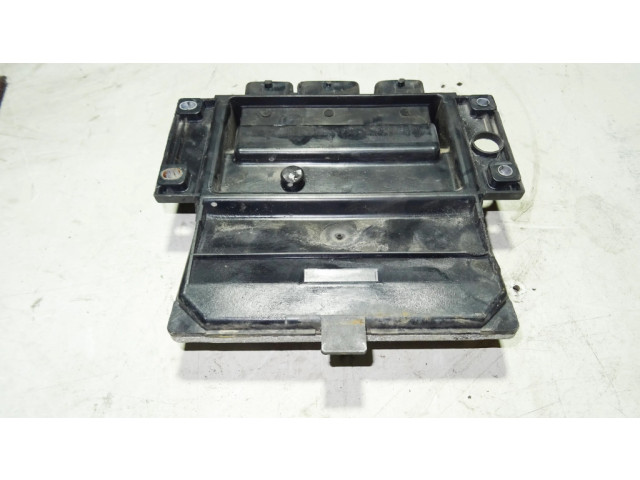 Řídící jednotka 8200513076, 8200582518   Renault Kangoo I 2006