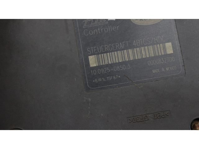 Jednotka ABS 10092508503, 10020403554   Land Rover Freelander 2006