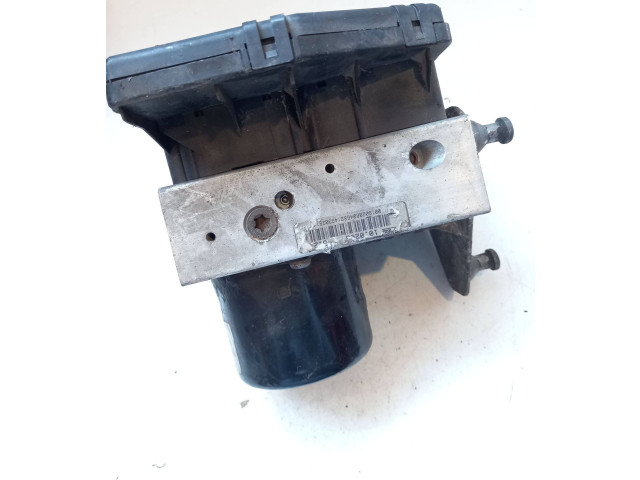 Jednotka ABS A2025454732, 10094715123   Mercedes-Benz C AMG W202 1999