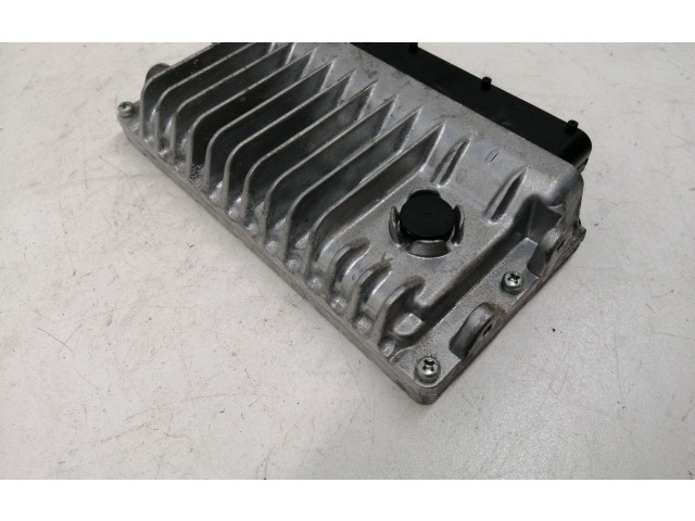 Řídící jednotka 896610U230, MB2762002821   Toyota Yaris 2017