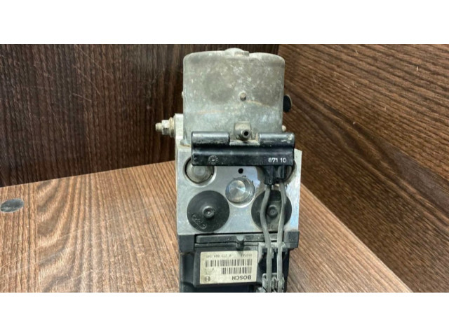 Jednotka ABS 60652775, 0265220453   Alfa Romeo 166 1999