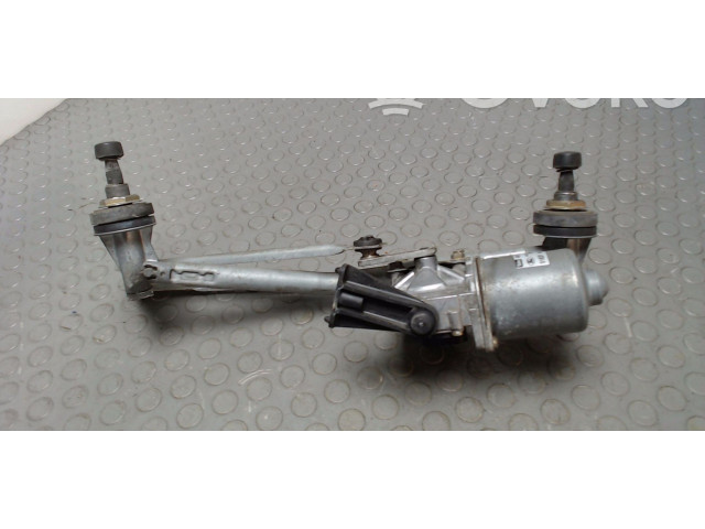 Двигатель стеклоочистителей    2S6T17B571AC, 1143827   Ford Fusion