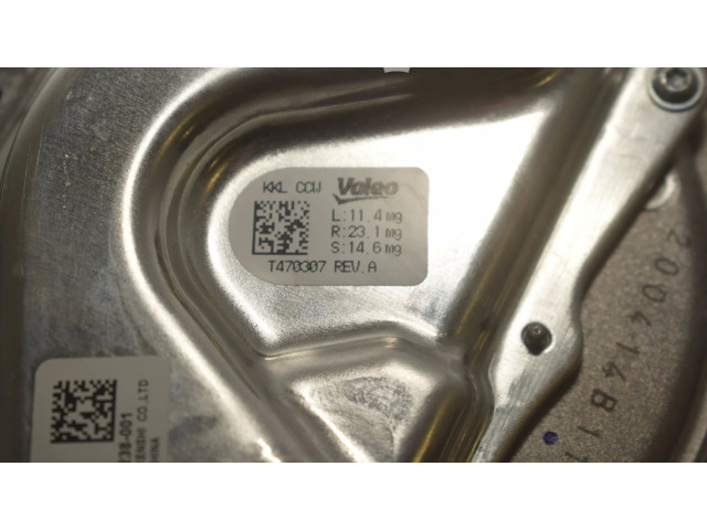 Вентилятор печки    2948F138209, 9382861   BMW 3 G20 G21