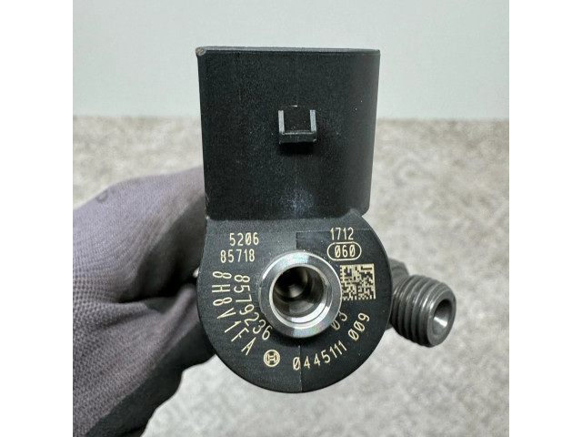 Vstřikovač 8579236, 13538579236   BMW 5 G30 G31  pro naftový motor 3.0  