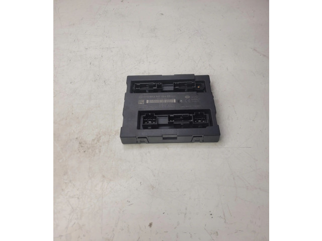 Блок комфорта 8K0907064GC   Audi A5 8T 8F   