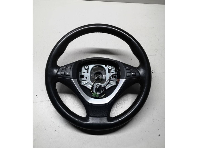 Volant BMW X5 E70 2010 99730384112472, 3385E701  
