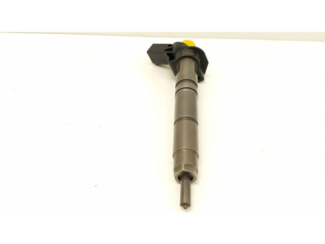 Форсунка A642070, 0445115    Chrysler 300 - 300C для дизельного двигателя  3