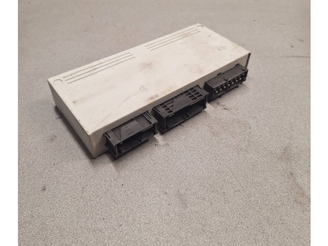Блок комфорта 613583855439, 689667   BMW 3 E46   