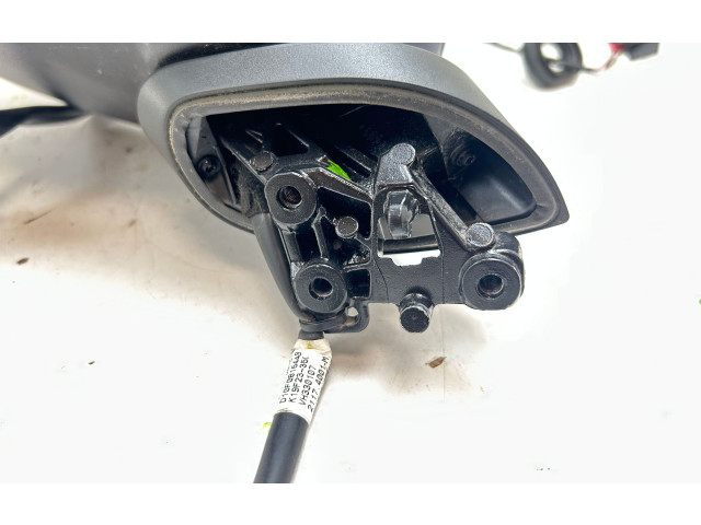 Zpětné zrcátko  Audi A5 2019  041409  
