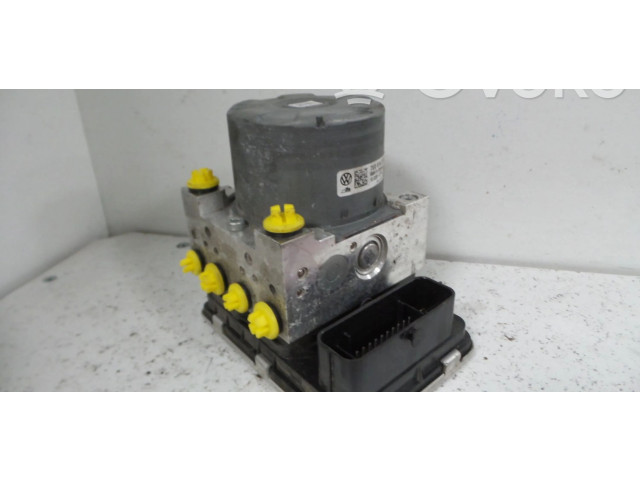 Блок АБС 7E0614517L, 7E0614517LBEF   Volkswagen  Caddy  2015 - 2020 года